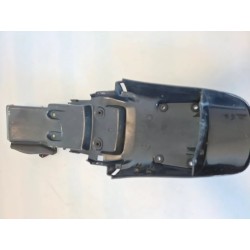Parafango posteriore Honda NX 650 Dominator (91-95) NX 650 Dominator 