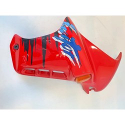 Carenatura anteriore laterale Honda NX 650 Dominator (91-95) NX 650 Dominator Destro