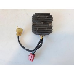 Regolatore tensione Honda NX 650 Dominator (91-95) NX 650 Dominator 