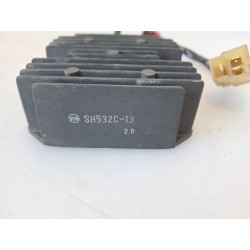 Regolatore tensione Honda NX 650 Dominator (91-95) NX 650 Dominator 