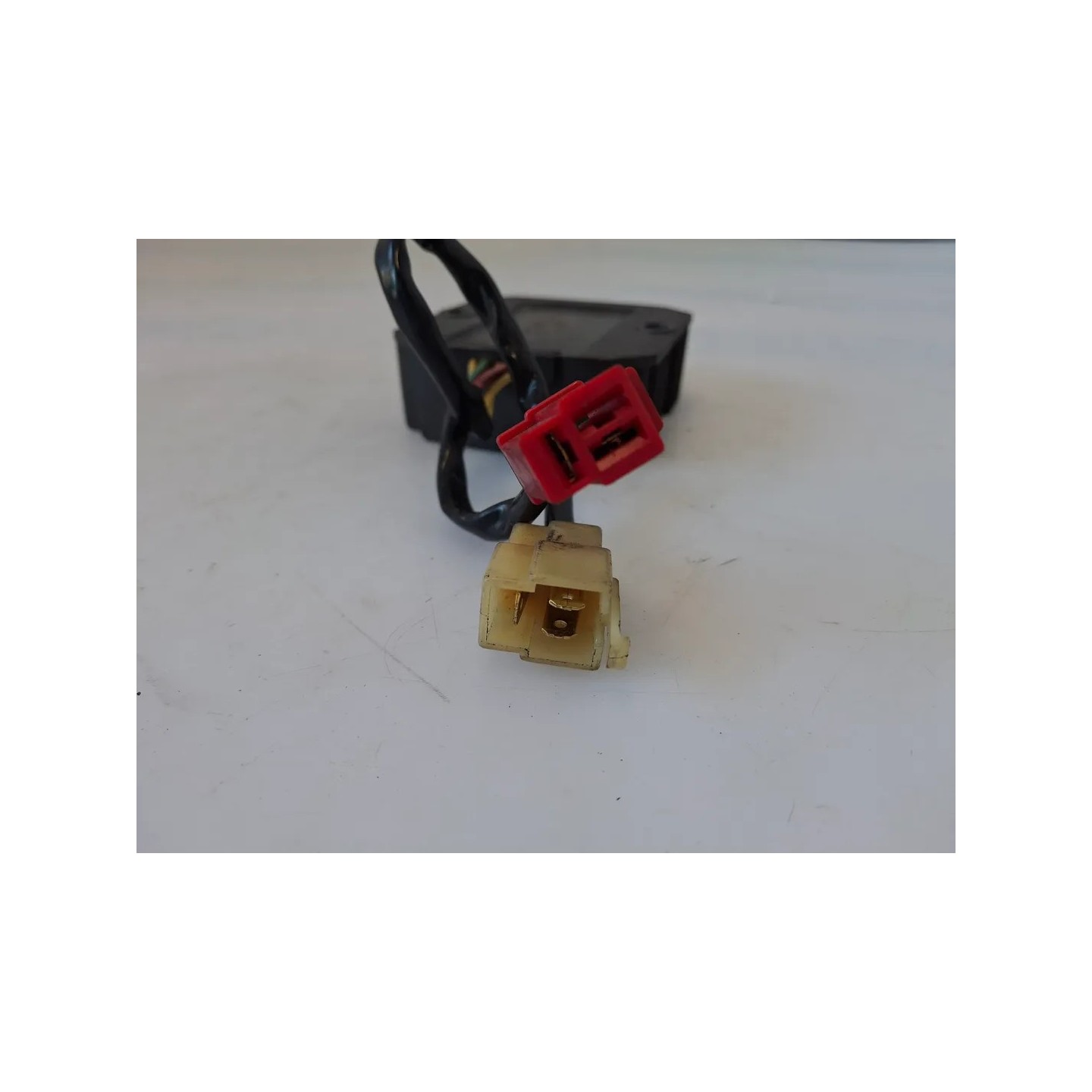 Regolatore tensione Honda NX 650 Dominator (91-95) NX 650 Dominator 