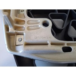 Maniglia passeggero/portapacchi Honda NX 650 Dominator (91-95) NX 650 Dominator 