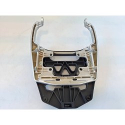 Maniglia passeggero/portapacchi Honda NX 650 Dominator (91-95) NX 650 Dominator 