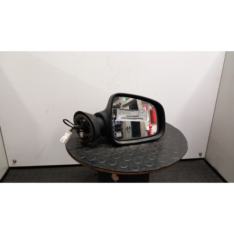 RETROVISORE EST. REGOLAZ. ELETTR. DX. 103 DACIA SANDERO (07/08-04/13) K7JA7 963017247R