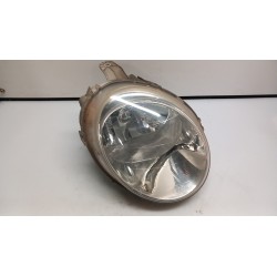 PROIETTORE DX. 078 CHEVROLET (DAEWOO) MATIZ (M100) (12/00-02/06) B10S 96563483