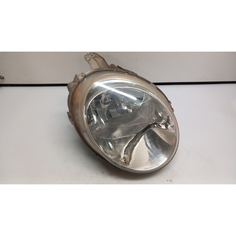 PROIETTORE DX. 078 CHEVROLET (DAEWOO) MATIZ (M100) (12/00-02/06) B10S 96563483