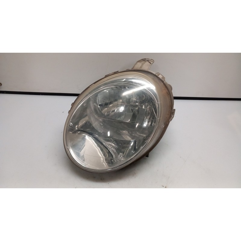 PROIETTORE SX. 079 CHEVROLET (DAEWOO) MATIZ (M100) (12/00-02/06) B10S 96563482