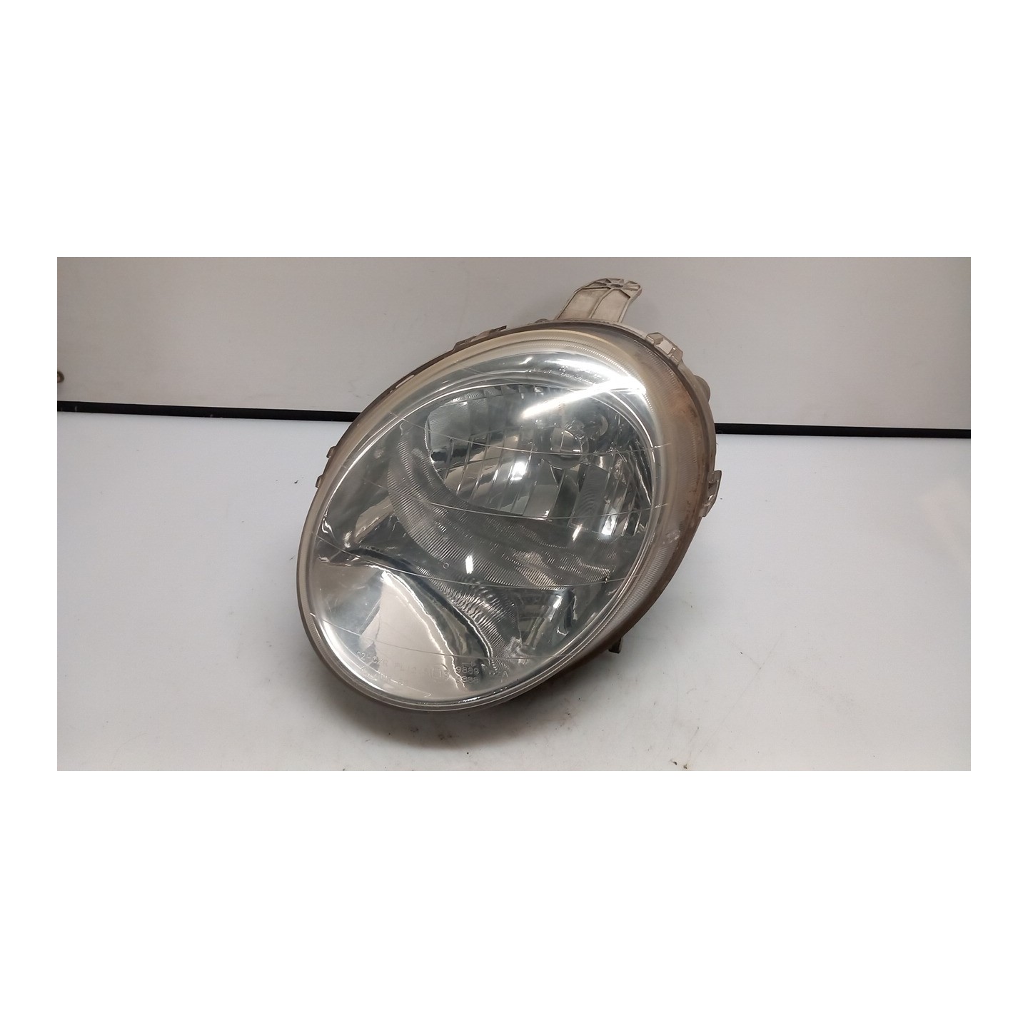 PROIETTORE SX. 079 CHEVROLET (DAEWOO) MATIZ (M100) (12/00-02/06) B10S 96563482