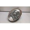 PROIETTORE SX. 079 CHEVROLET (DAEWOO) MATIZ (M100) (12/00-02/06) B10S 96563482
