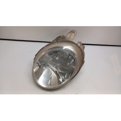 PROIETTORE SX. 079 CHEVROLET (DAEWOO) MATIZ (M100) (12/00-02/06) B10S 96563482