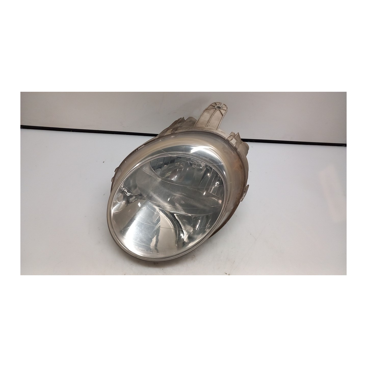 PROIETTORE SX. 079 CHEVROLET (DAEWOO) MATIZ (M100) (12/00-02/06) B10S 96563482
