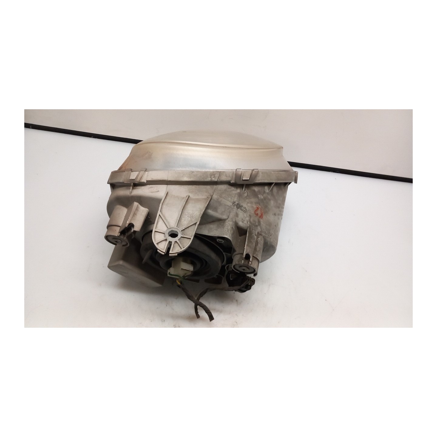 PROIETTORE SX. 079 CHEVROLET (DAEWOO) MATIZ (M100) (12/00-02/06) B10S 96563482