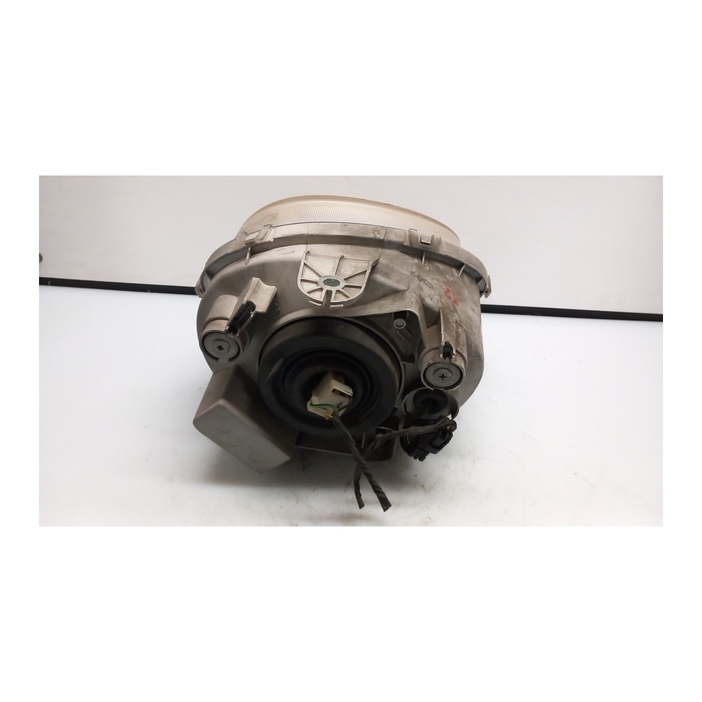 PROIETTORE SX. 079 CHEVROLET (DAEWOO) MATIZ (M100) (12/00-02/06) B10S 96563482