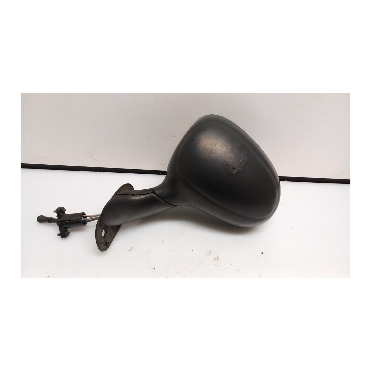 RETROVISORE EST. SX. 080 CHEVROLET (DAEWOO) MATIZ (M100) (12/00-02/06) B10S 96314384
