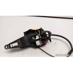 SERRATURA PORTA POST. DX. 049 CITROEN C3 PICASSO (02/09-02/18) 9H05 9810209180