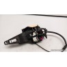 SERRATURA PORTA POST. DX. 049 CITROEN C3 PICASSO (02/09-02/18) 9H05 9810209180