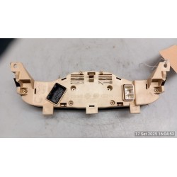 BLOCCO COMANDI MULTIFUNZIONI C/CRISTALLI ELET. 017 FIAT PUNTO (2U) (07/03-01/07) 188A4000 735359887