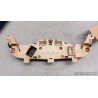 BLOCCO COMANDI MULTIFUNZIONI C/CRISTALLI ELET. 017 FIAT PUNTO (2U) (07/03-01/07) 188A4000 735359887