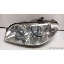 PROIETTORE SX. 018 FIAT PUNTO (2U) (07/03-01/07) 188A4000 46849385