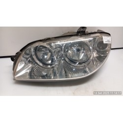 PROIETTORE SX. 018 FIAT PUNTO (2U) (07/03-01/07) 188A4000 46849385