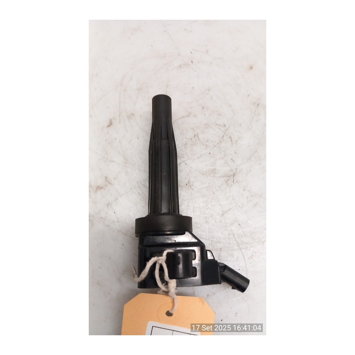 BOBINA 084 HYUNDAI I20 (07/18-) G3LC 2730104110