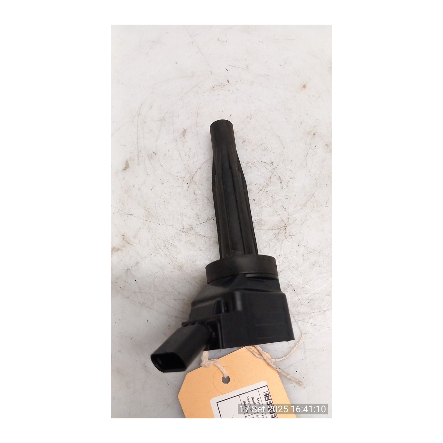 BOBINA 084 HYUNDAI I20 (07/18-) G3LC 2730104110