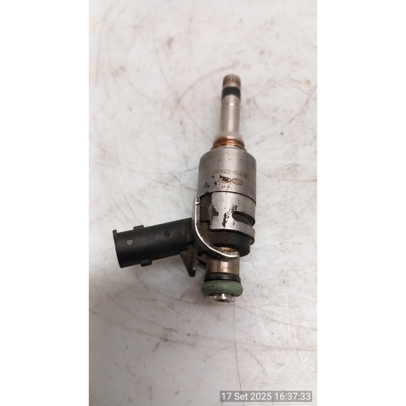 INIETTORE 085 HYUNDAI I20 (07/18-) G3LC 3531003AC0