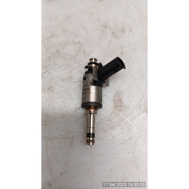 INIETTORE 086 HYUNDAI I20 (07/18-) G3LC 3531003AC0