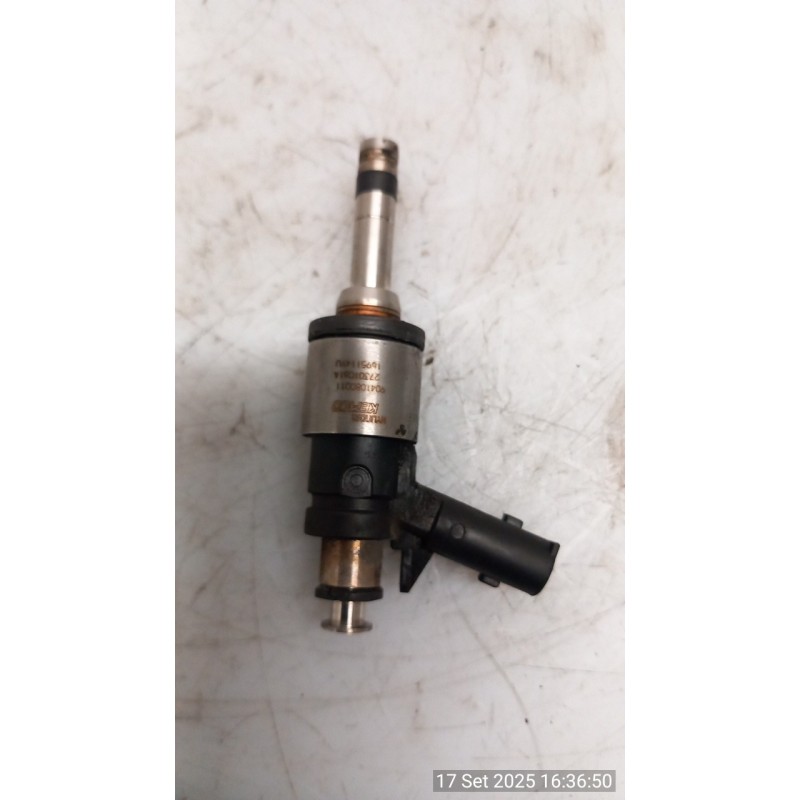 INIETTORE 087 HYUNDAI I20 (07/18-) G3LC 3531003AC0