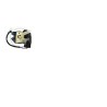 SERRATURA PORTELLO POST. 009 OPEL KARL ROCKS (03/17-)  13524683