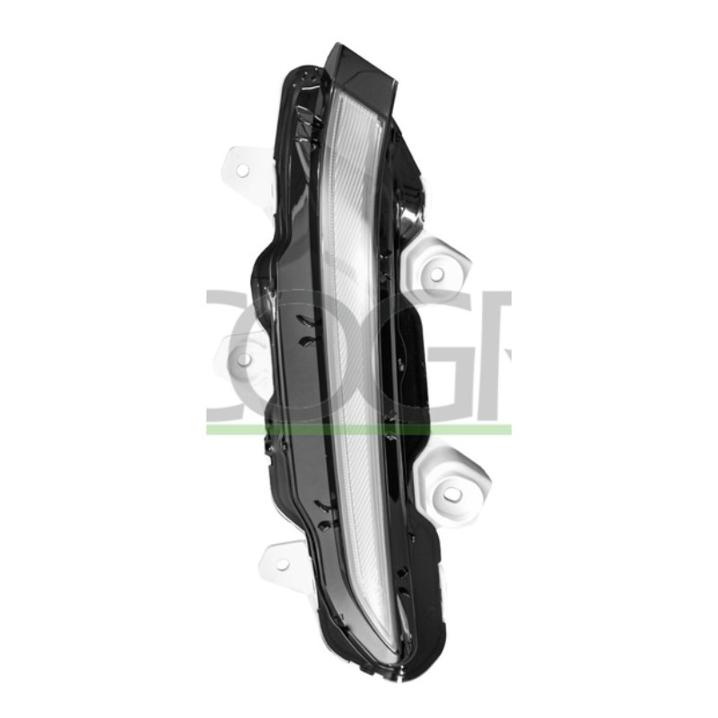 FANALINO ANT. DX. 010 PEUGEOT 2008 (11/19-07/23)  9824241280