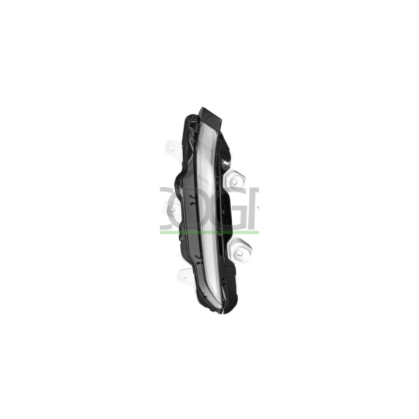 FANALINO ANT. DX. 010 PEUGEOT 2008 (11/19-07/23)  9824241280