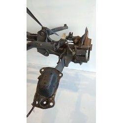 ASSALE POST. 028 VOLKSWAGEN TIGUAN (5N2) (06/11-10/16) CFF 5N0505315S