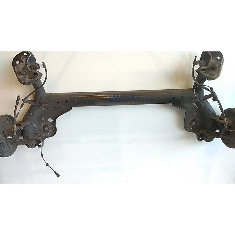 ASSALE POST. 029 FORD ECOSPORT (01/14-12/18) M1JJ 1917588