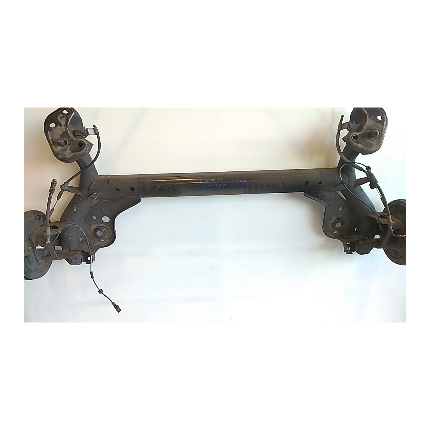 ASSALE POST. 029 FORD ECOSPORT (01/14-12/18) M1JJ 1917588