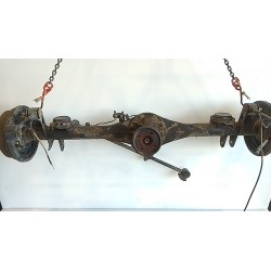 ASSALE POST. 031 DAIHATSU TERIOS 1A SERIE (09/97-10/06) K3 NB0156064005011