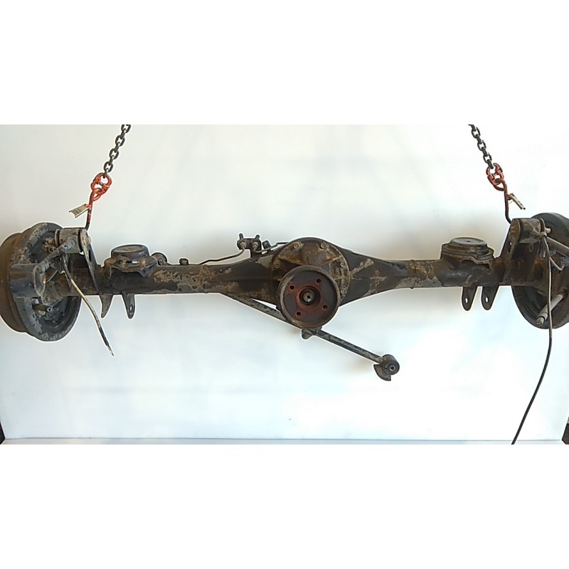 ASSALE POST. 031 DAIHATSU TERIOS 1A SERIE (09/97-10/06) K3 NB0156064005011