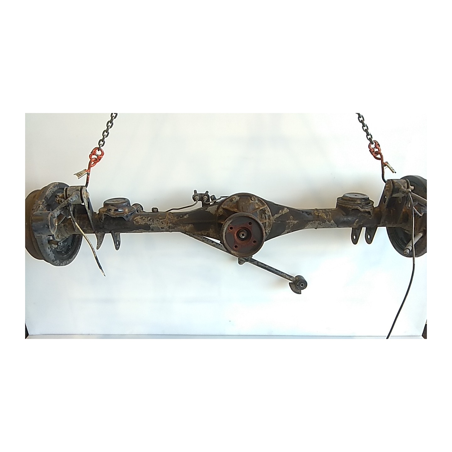 ASSALE POST. 031 DAIHATSU TERIOS 1A SERIE (09/97-10/06) K3 NB0156064005011
