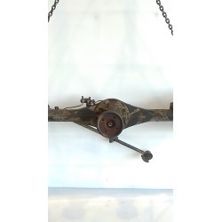 ASSALE POST. 031 DAIHATSU TERIOS 1A SERIE (09/97-10/06) K3 NB0156064005011