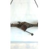 ASSALE POST. 031 DAIHATSU TERIOS 1A SERIE (09/97-10/06) K3 NB0156064005011