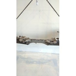 ASSALE POST. 032 ALFA ROMEO GIULIETTA (X7) (03/10-10/13) 940A3000 50518703