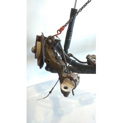 ASSALE POST. 032 ALFA ROMEO GIULIETTA (X7) (03/10-10/13) 940A3000 50518703