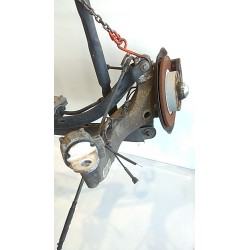 ASSALE POST. 032 ALFA ROMEO GIULIETTA (X7) (03/10-10/13) 940A3000 50518703