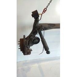 ASSALE POST. 033 HYUNDAI I20 (05/12-) D3FA 551001J150