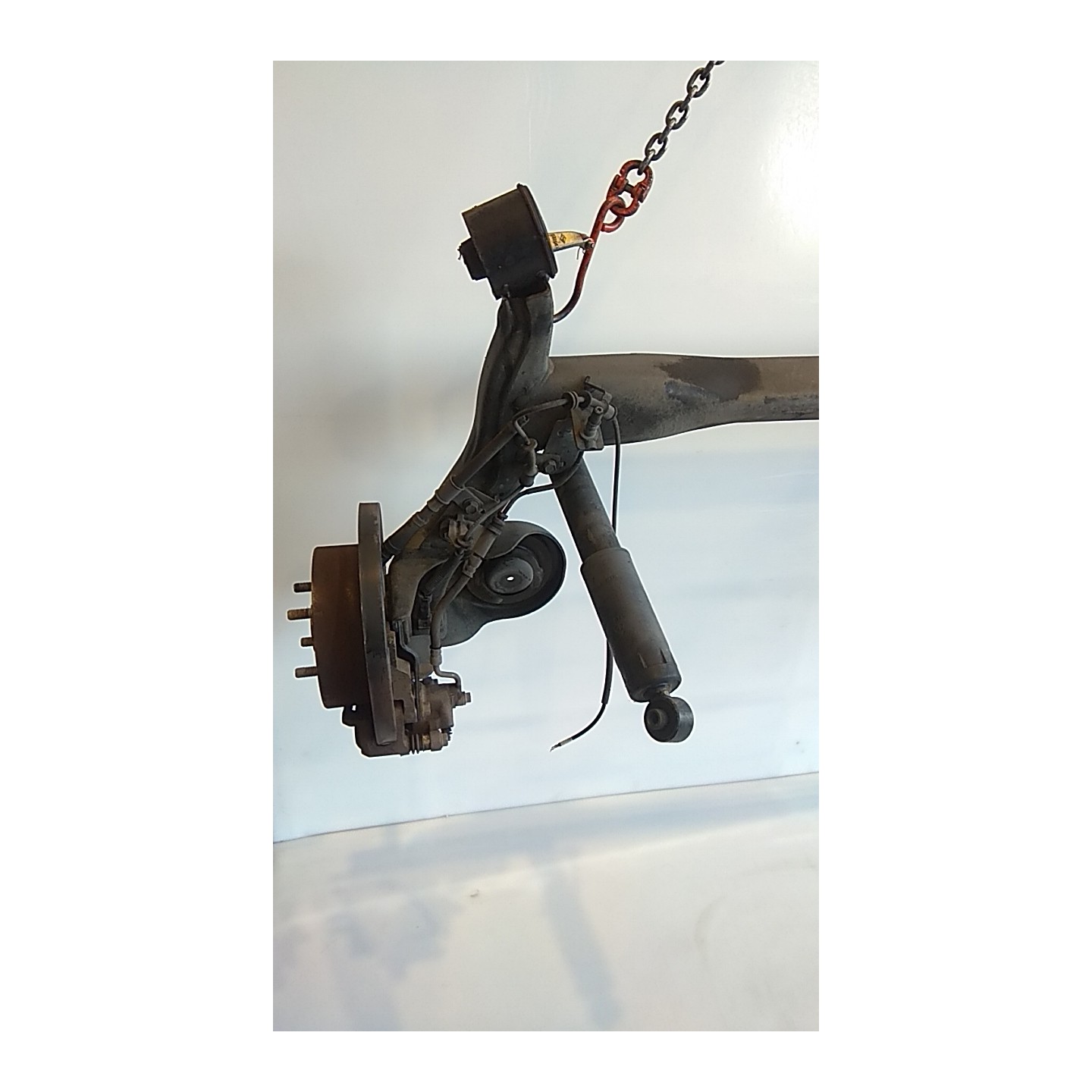 ASSALE POST. 033 HYUNDAI I20 (05/12-) D3FA 551001J150