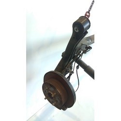 ASSALE POST. 033 HYUNDAI I20 (05/12-) D3FA 551001J150