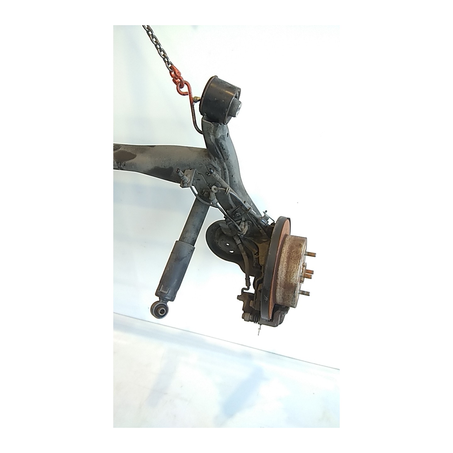 ASSALE POST. 033 HYUNDAI I20 (05/12-) D3FA 551001J150