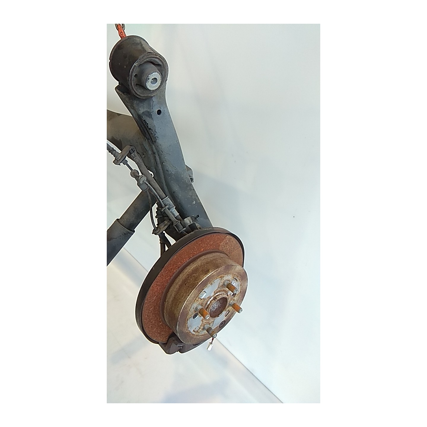 ASSALE POST. 033 HYUNDAI I20 (05/12-) D3FA 551001J150
