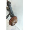 ASSALE POST. 033 HYUNDAI I20 (05/12-) D3FA 551001J150