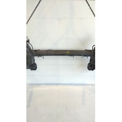 ASSALE POST. 034 OPEL CROSSLAND (P17) (10/20-01/24) EB2ADT(HN05 5148W1